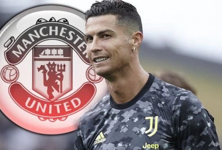 Chuyển nhượng bóng đá 24/8: Chốt giá bất ngờ đưa Ronaldo về ‘mái nhà xưa’