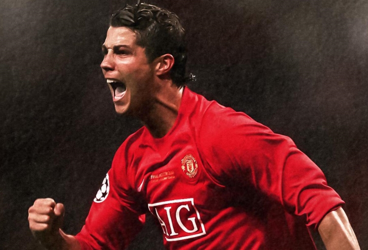 Huyền thoại MU: ‘Ronaldo sẽ hủy diệt cả Ngoại hạng Anh’