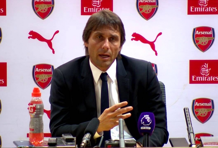 Conte hoàn tất hợp đồng, rõ khả năng thay Arteta dẫn dắt Arsenal