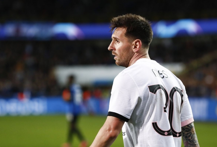 Chuyển nhượng bóng đá 18/9: Cruyff dẫn dắt Barca, Messi rời PSG đến Mỹ?