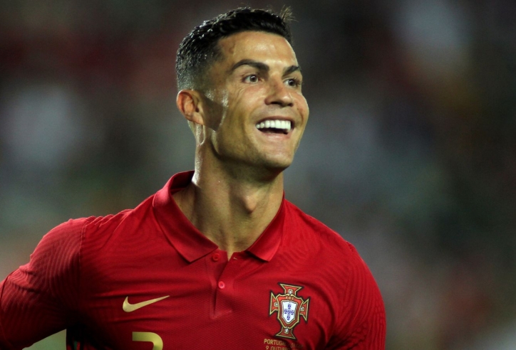 Ronaldo tuyên bố về khả năng dự World Cup 2022 của Bồ Đào Nha