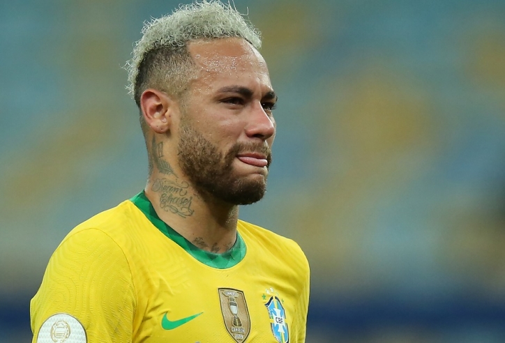 Neymar tuyên bố giã từ bóng đá quốc tế năm 30 tuổi?