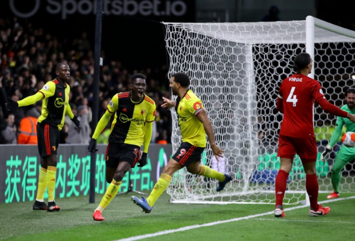 Nhận định Watford vs Liverpool: Khởi đầu gian nan với Ranieri