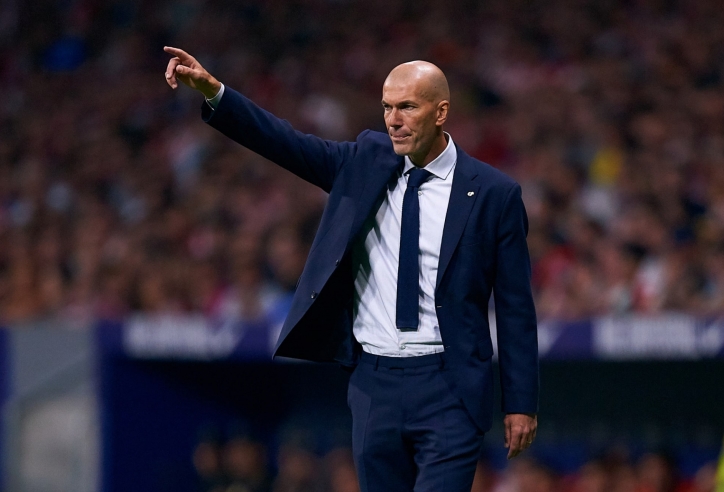 Chuyển nhượng bóng đá tối 19/10: Zidane thay Solskjaer, MU mua sao tuyển Anh?