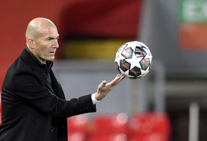 Zidane tiếp quản Man United thay thế Solskjaer, cựu đồng đội nói gì?