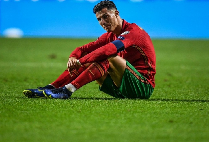 Kết quả bóng đá hôm nay (15/11): Bồ Đào Nha mất vé dự World Cup