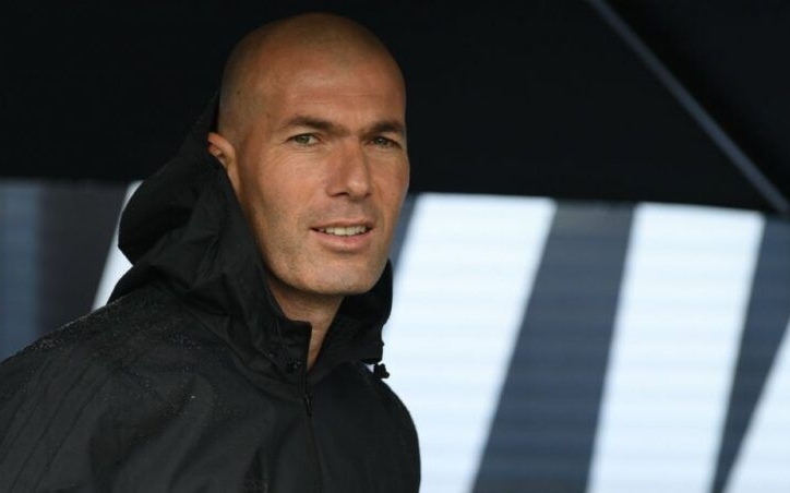 Chuyển nhượng bóng đá tối 1/1: Bất ngờ tương lai Zidane, Son Heung-min bị thay thế?