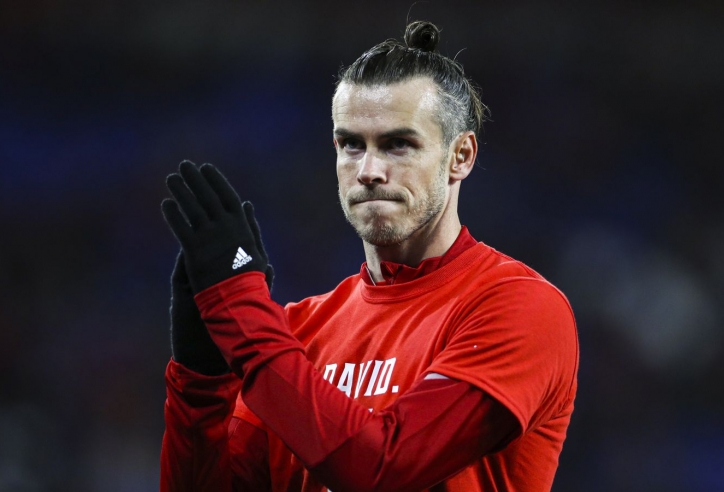 Chán bóng đá, Gareth Bale giải nghệ ở tuổi 32?