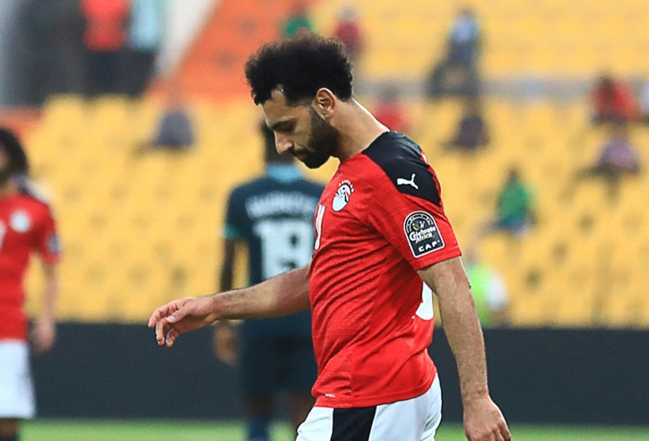 Trợ lý của Sir Alex 'phát kiến' kỳ lạ nhất thế giới khiến Salah bất lực tại CAN 2022