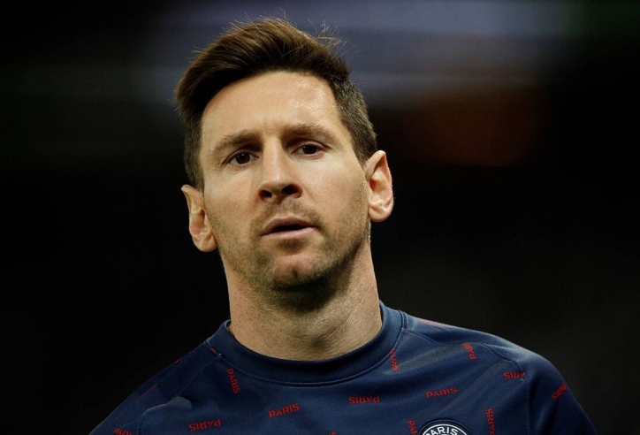 Thay thế Messi, Barca quyết gây ‘chấn động’ với bom tấn 250 triệu euro