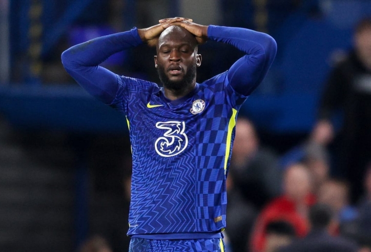 Lukaku gây thất vọng, Chelsea thay thế bằng cầu thủ 'không tốn một xu'?