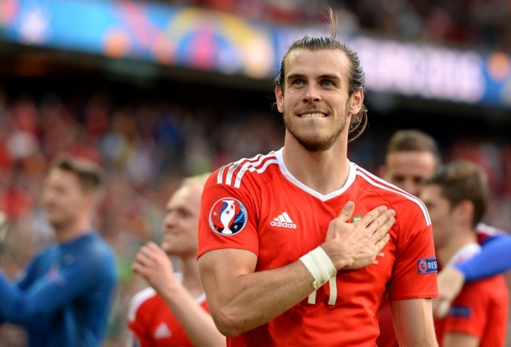 NÓNG: Rời Real Madrid, Gareth Bale đạt thỏa thuận gia nhập ông lớn Ngoại hạng Anh