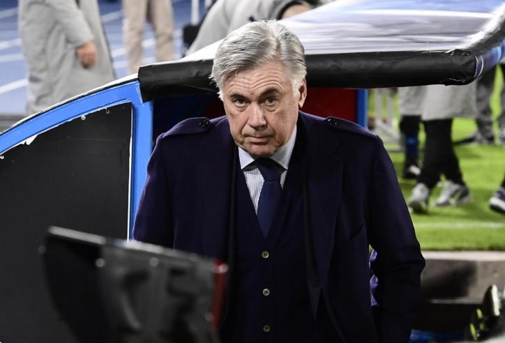 Sa thải Ancelotti, Real Madrid bổ nhiệm 'thầy trong mơ' của Mbappe?