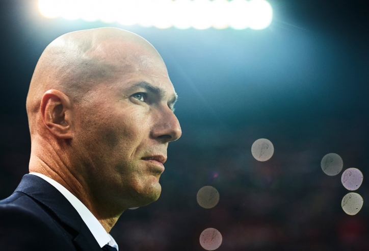 NÓNG: Zidane chính thức chốt bến đỗ, Mbappe chắc chắn gia nhập gã khổng lồ?