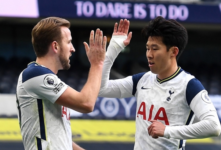 NÓNG: Siêu sao Tottenham đồng ý gia nhập MU cùng tân HLV hoàn hảo