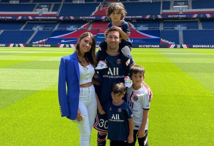 Thỏa thuận với vợ, Messi chốt thời điểm rời PSG để gia nhập bến đỗ cuối cùng?