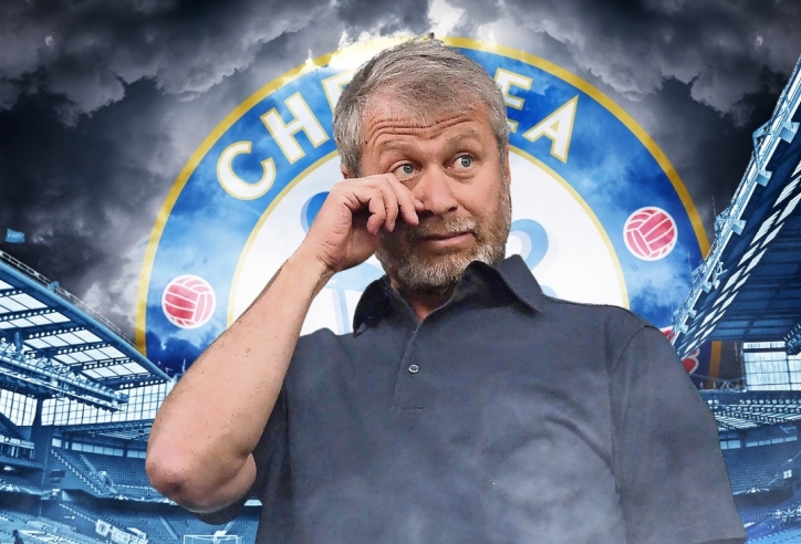 NÓNG: Chelsea chính thức bị rao bán, lộ diện chủ nhân thay 'tài phiệt Nga'