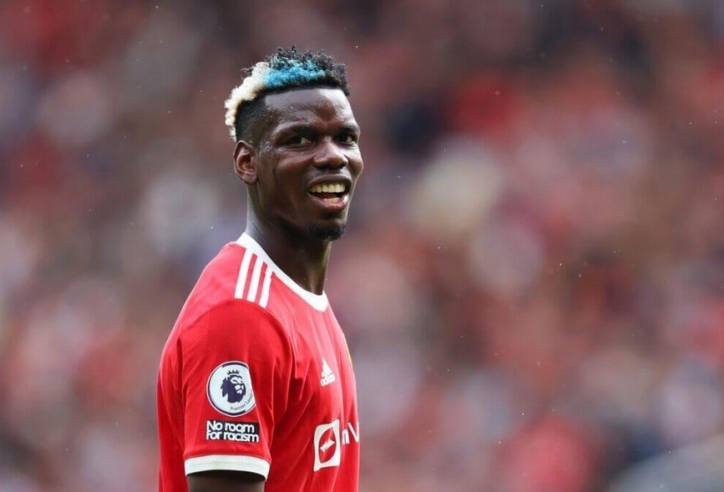 Pogba ra đi, MU thay thế bằng 'bom tấn' 80 triệu euro được PSG săn đuổi