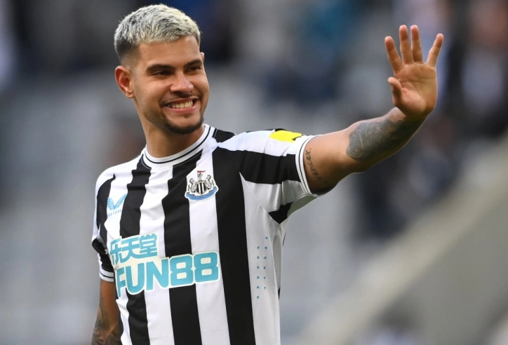 Newcastle ký hợp đồng ‘triệu đô’ để giữ ngôi sao hàng đầu
