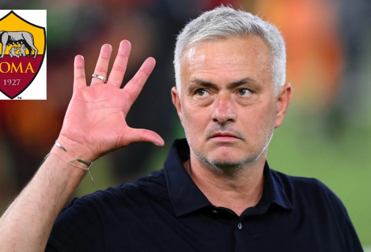 Mourinho từ chối làm HLV hưởng lương cao nhất thế giới, để rồi bị cấm chỉ đạo tại Serie A