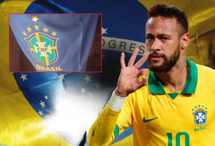 'Siêu cuồng', fan hâm mộ tặng di chúc cả gia tài cho Neymar