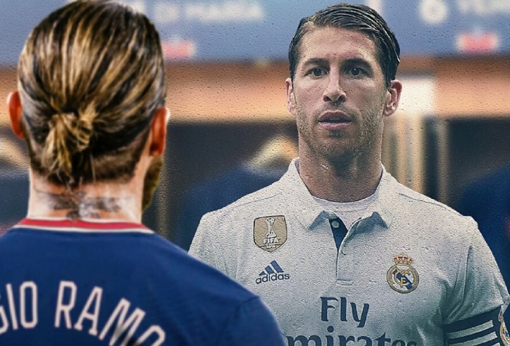 Từ chối Ả Rập, Sergio Ramos chọn xong bến đỗ mới vĩ đại hàng đầu