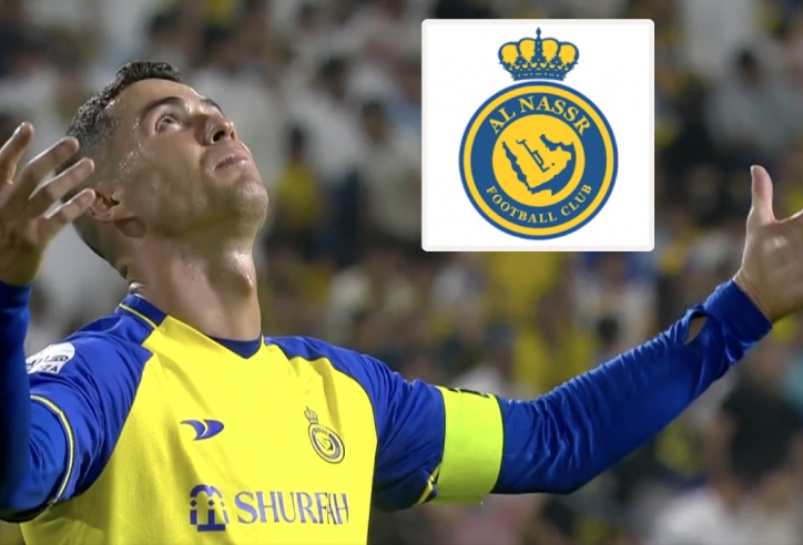 Cristiano Ronaldo nhận tin không vui từ Al Nassr