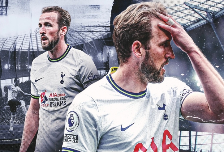 Quyết định gắn bó với Tottenham, Harry Kane nhận lương kỷ lục tại Ngoại hạng Anh