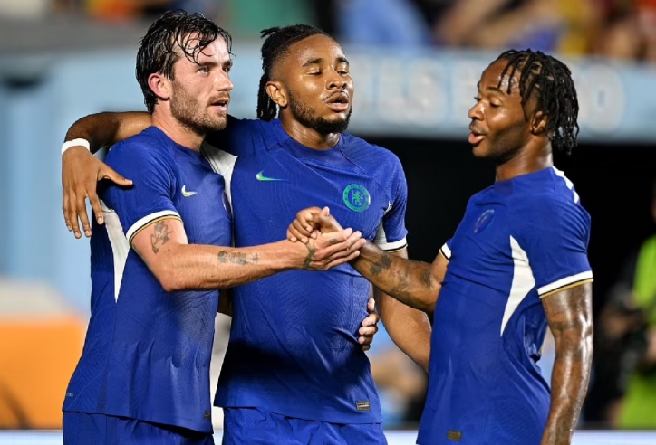 Chelsea lột xác, 'cơn mưa bàn thắng' trên sân Stamford Bridge