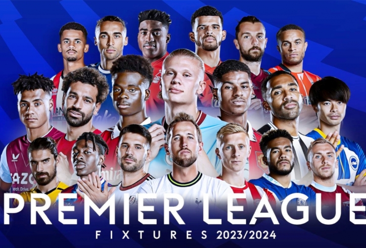 Những thay đổi quan trọng tại Ngoại hạng Anh 2023/24: Bóng đá mùa mới sẽ khác
