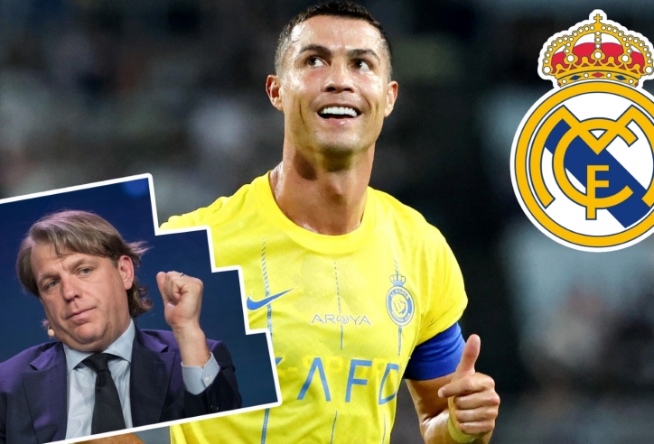 Tin chuyển nhượng tối 17/8: Ronaldo tái xuất châu Âu, Chelsea tiếp tục phá kỷ lục trên TTCN