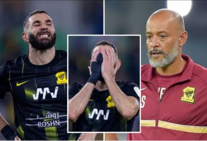 Vừa tới Ả Rập, Benzema đã chốt thời điểm ra đi vì lý do không ai ngờ