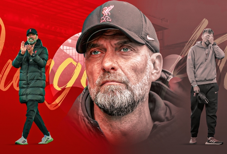 Hết đường lui, Klopp chi 70 triệu Euro cho ngôi sao toàn diện nhất nước Đức