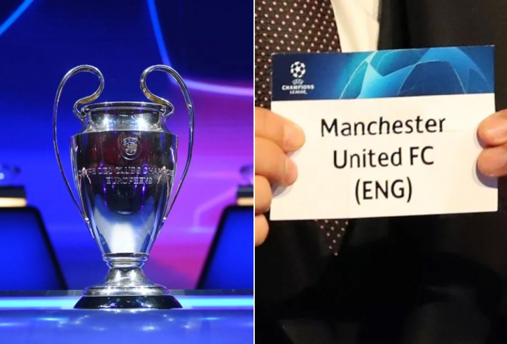 MU né hoàn hảo bảng tử thần, Newcastle khó thở ngày 'comback' Champions League