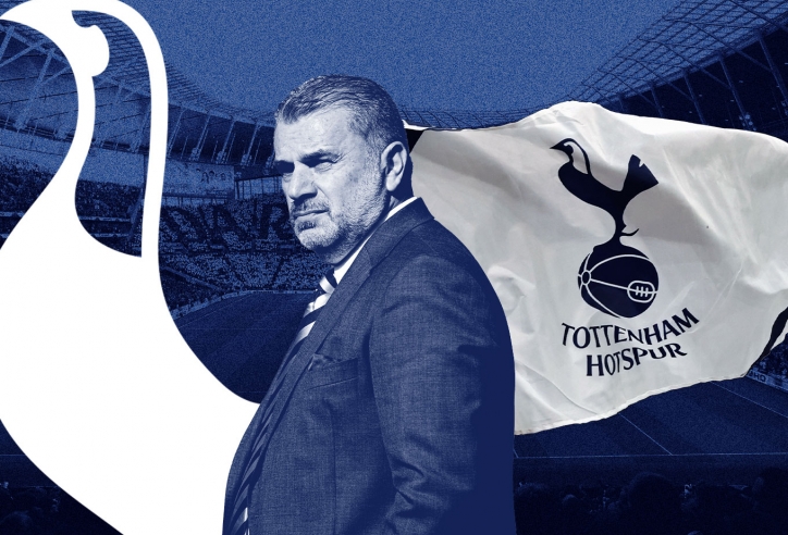 CHÍNH THỨC: Tottenham mất tiền vệ số 1 cả mùa giải do chấn thương