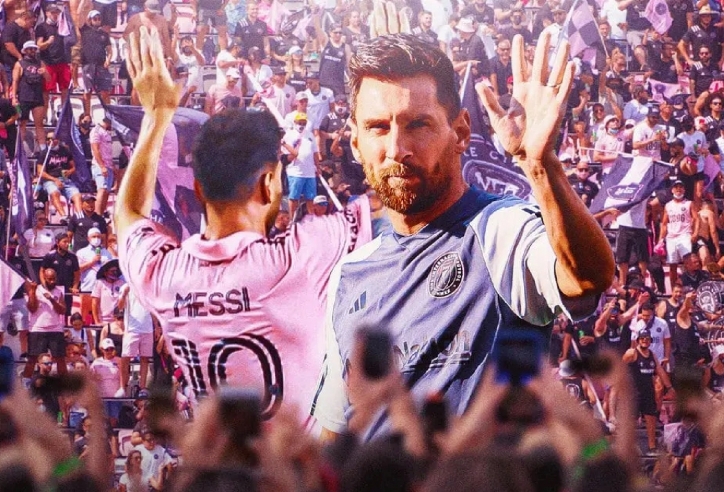 Tổn thất nặng nề, Messi khẳng định việc đau lòng nhất khi chọn tới Inter Miami