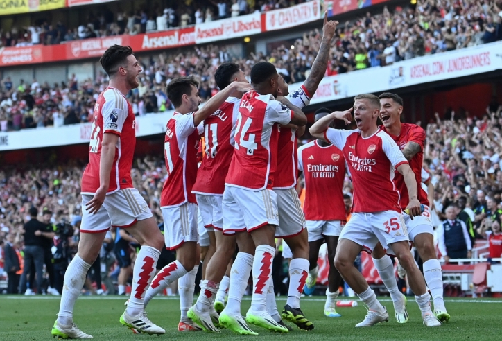 Nhận định, dự đoán Bournemouth vs Arsenal, 21h00 ngày 30/9