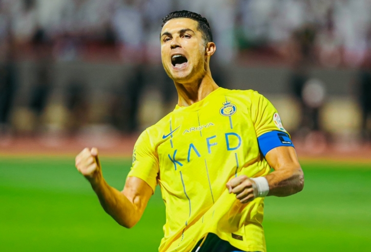 Al Nassr áp sát ngôi đầu, làn sóng phản đối lớn chưa từng có trong lịch sử nổ ra
