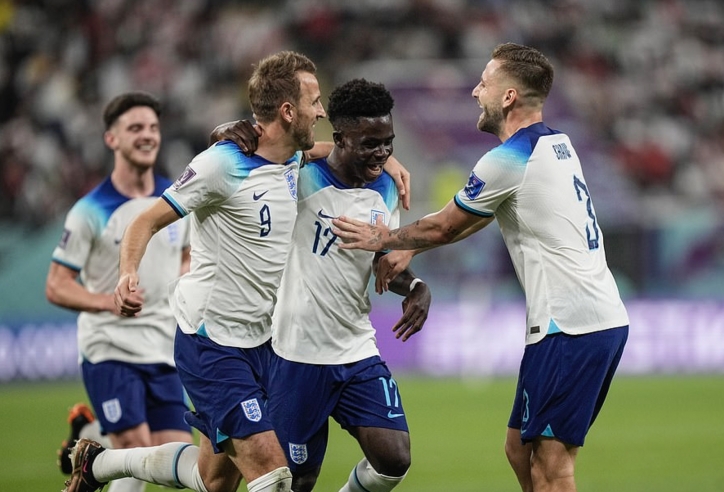 Kệ chấn thương, tuyển Anh đón 'Quả bóng vàng' tương lai tập trung cho Euro 2024