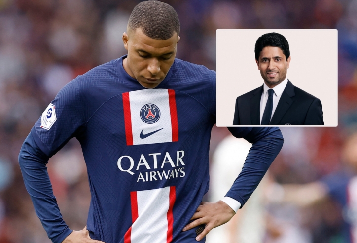 Quyết định sai lầm, Mbappe chốt tương lai mới khi chọn chia tay PSG