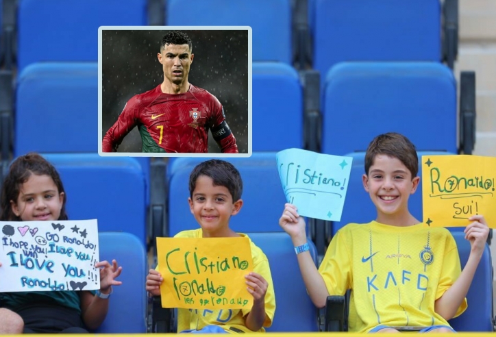 Khởi nghiệp tại quê hương, Ronaldo xây thành phố mới cực hoành tráng