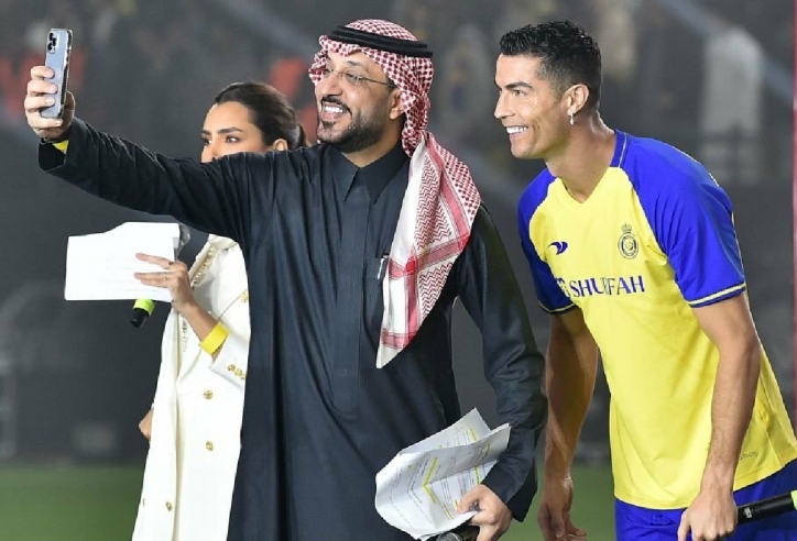 Al Nassr lộ kế hoạch khổng lồ, quyết tâm quật ngã 'lục địa già'