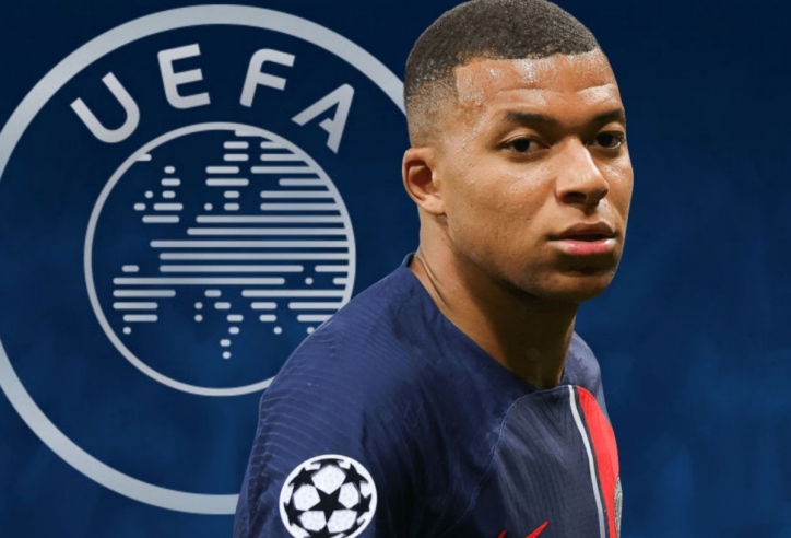 Tận dụng cơ hội, Mbappe 'bật đèn xanh' gia nhập ông vua châu Âu tại Anh