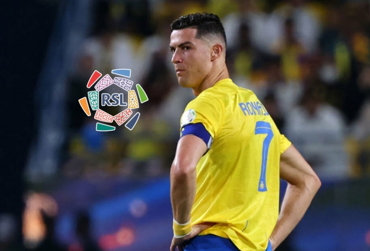 Chơi dao đứt tay, Al Nassr lắc đầu ngao ngán vì Ronaldo