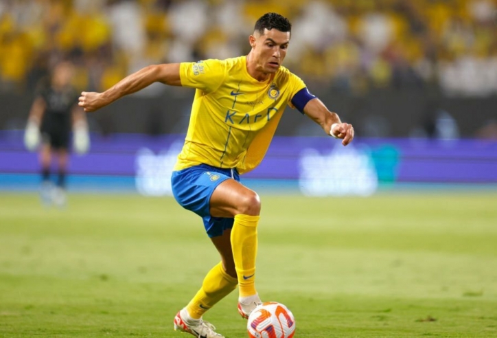 Ronaldo thăng hoa, tuyên bố của HLV Al Nassr khiến CĐV ngỡ ngàng