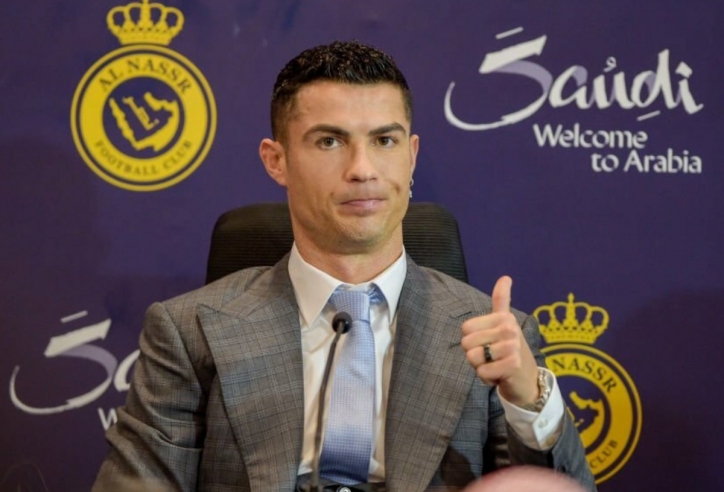 Gấp đôi sức mạnh, Ronaldo đón thầy cũ khi Al Nassr sẽ có 2 HLV