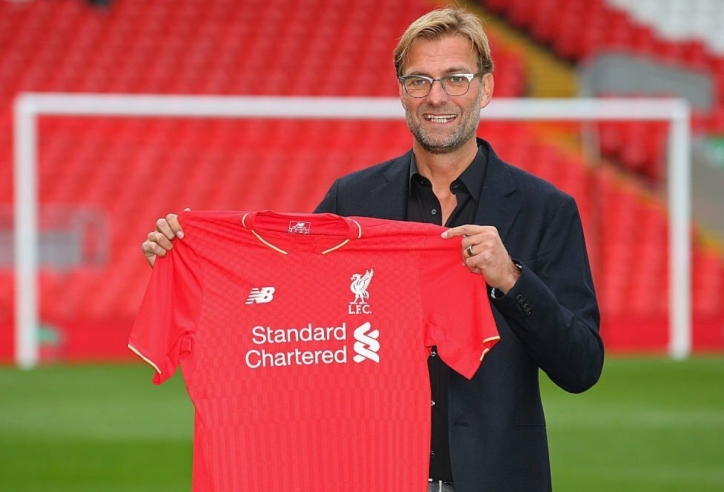 Jurgen Klopp: 'Chủ tịch Liverpool đã nhắn tin xin lỗi tôi'