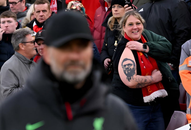 Jurgen Klopp gửi 'tối hậu thư' đến cầu thủ và fan Liverpool
