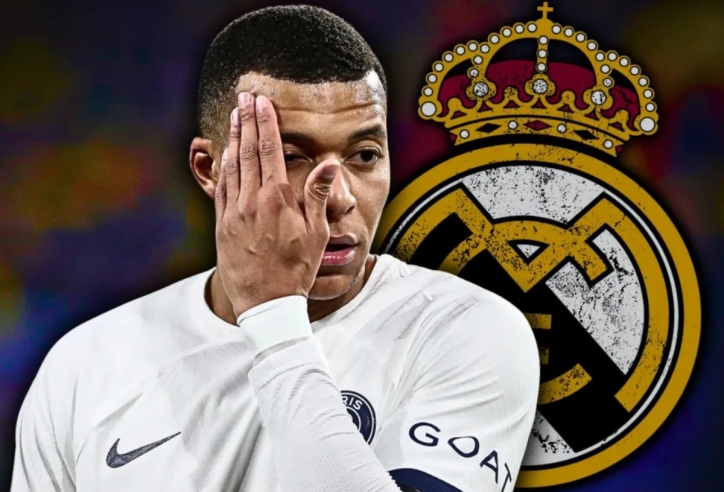 Chủ tịch khẳng định, Mbappe đến Real trong ngày cuối cùng TTCN đông