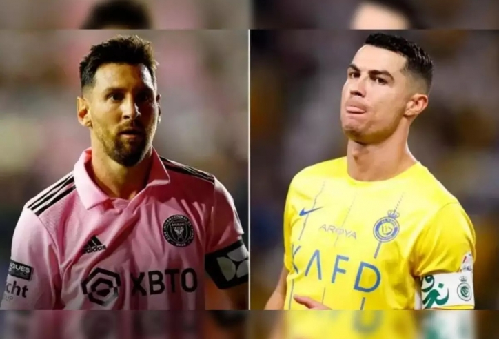 Ronaldo nghỉ thi đấu, Messi có ra sân trong trận gặp Al Nassr?